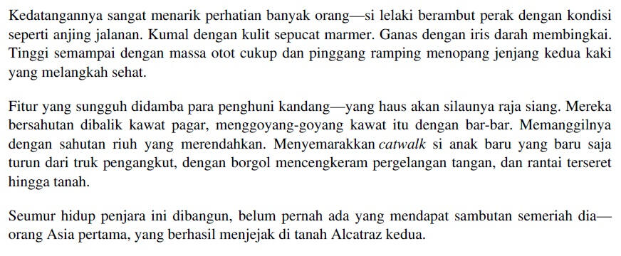 [Samatoki. Prison!AU]